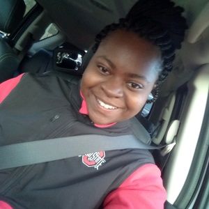 Meet your Posher, Haley